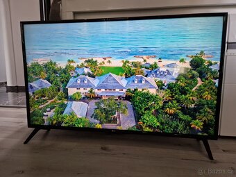4K UltraHD Smart Tv LG 50UK6300 - 9