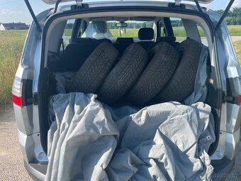 Prodej Ford S - Max - 9