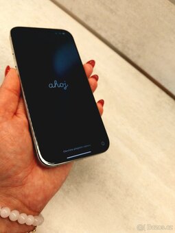 Apple iPhone 16 PRO Max 256 GB - Natural titan - 9