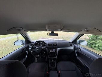 Yeti 2.0 tdi - 9