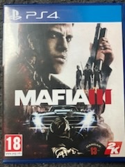PS4 - 9