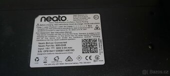 Robotický vysavač Neato - 9