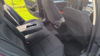 VW Passat B8 Variant Comfortline 4Motion 2.0. TDI 140kW 4x4 - 9