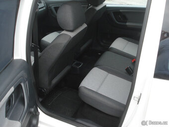 Škoda Roomster 1.2 TDi - 9