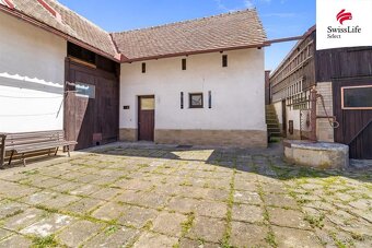 Prodej rodinného domu 126 m2, Zdechovice - 9