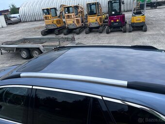 Subar Outback2.5 2019Maxvybava 95000km TopStav - 9