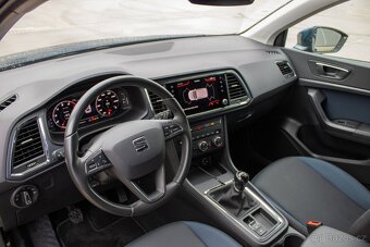 Seat Ateca 1.5 TSI 150 Style - 9