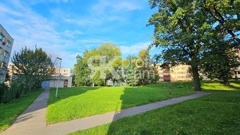 Prodej bytu 1+1 , 40m2, os.vl. Šeříkova, Ostrava Výškovice - 9