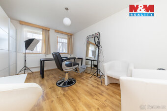 Prodej rodinného domu 175 m2, pozemek 2730 m2, Novosedly - 9