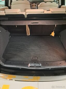 Mercedes Benz A 150, benzin 70kw r.2007 208 000km - 9