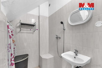Prodej rodinného domu, 195 m², Mladějov - 9