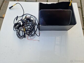 Honda Transalp Xl750, 35Kw A2, 2023, ABS, kufry, navigace - 9