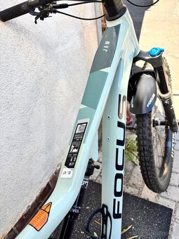 FOCUS JAM 6.9 29 XL - 9