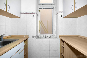 Prodej, byt 3+1, 130 m², Bezručova ul., Plzeň - 9