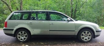 VW Passat B5 1.9 TDI 81 Kw - 9