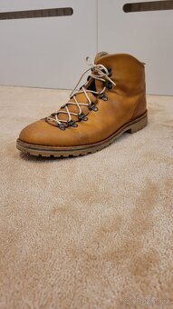 VASKY Highland Caramel (vel. 46) - 9