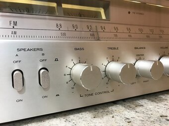 Hitachi SR-504 Top stav - 9