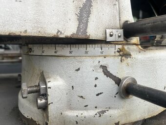 Pásová pila Pilous ARG 240 standard - 9