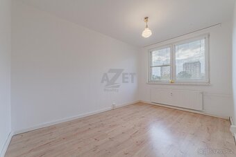 Prodej bytu 3+1, 68 m2, Český Těšín - ul. Pod Zvonek - Svibi - 9