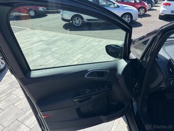 Ford B-MAX Titanium 1.6 77kW Automat - 9