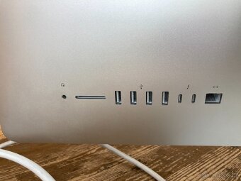 Počítač Apple iMac 21.5"/I5 2.3GHZ/16GB RAM - 9