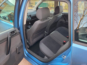 VW Polo 1.2i 44KW r.v.2008 pětidvéř,nová STK-TOP - 9