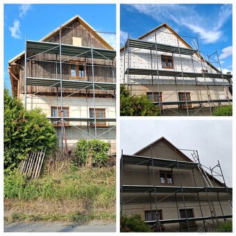 Stavební a Zednické práce - 9