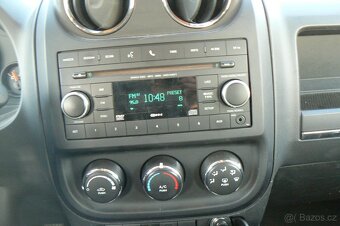 Jeep Compass 2.2CRD -4x2 -2013 - 9