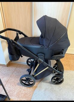 Kočárek dvojkombinace - 9