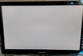 24" 60cm Televizor Samsung Syncmaster P2470HD - 9