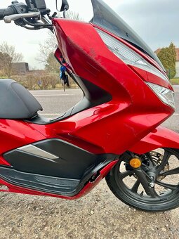 Honda pcx 125 - 9