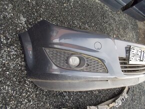 Karosářské díly Astra H kombi Z168, 2007-2010 - 9