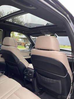BMW X5 E70 - 9