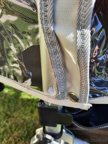 Easywalker Sky Platinum - 9