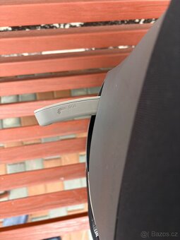 Cybex Sirona S I-Size Deep Black - 9