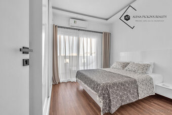 Prodej bytu 2+kk, 65 m2, Intercontinental area, Hurghada - 9