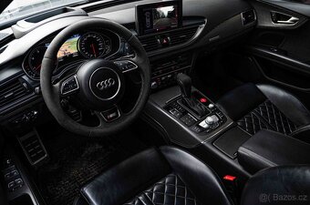 Audi A7 Sportback competition 3.0 TDI quattro - 9