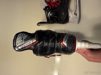 Brusle Bauer Vapor X500 vel.3,5 - 9