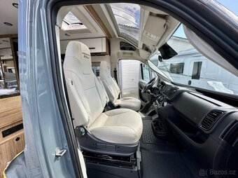 KARMANN MOBIL DEXTER 625 - 9