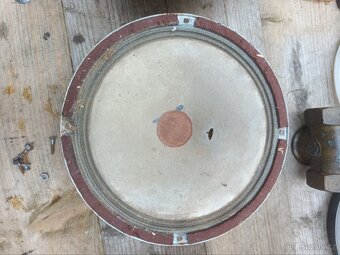 Tesla ARO 689. Tesla ARN 664. Vadne - 9