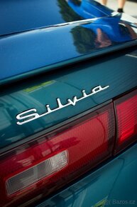 Nissan 200SX s14 - 9