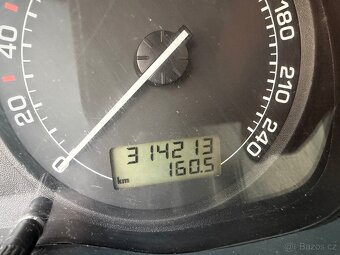 Skoda octavia 1 1,9tdi 66kW 2003 - 9