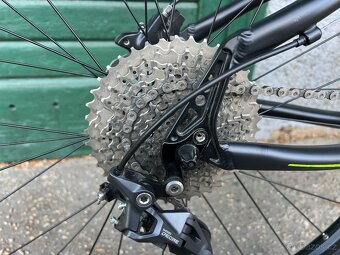 MTB kolo SCUD 29” - 9