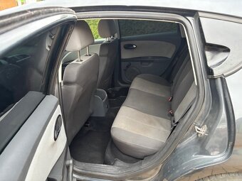 Seat leon 1,9 TDi, tažné, nová STK - 9