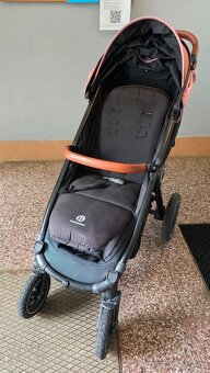 PETITE & MARS Street+ - 9