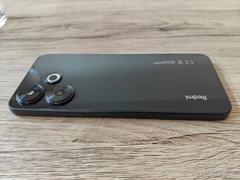 Xiaomi Redmi 13 6GB/128GB Midnight Black - 9