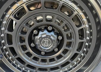 Dodge Ram, +LPG+DPH+LARAMIE+ROUGH COUNTRY - 9