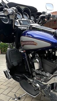 Harley - Davidson, Electra Glide Classic 88´ inch. - 9