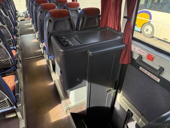Irisbus Evadys HD 12,8M 2008 12q robot - 9