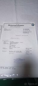 BMW R 1150 Gs - 9